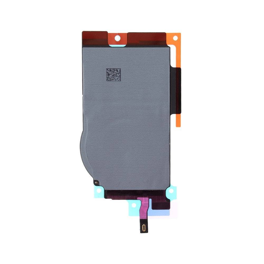 Wireless Charging Flex Cable with NFC for Samsung Galaxy S22 Ultra 5G S908B (Purple) Wireless Charging Flex Cable with NFC for Samsung Galaxy S22 Ultra 5G S908B (Purple)